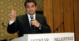 AKP'li Tevfik Göksu yardım ihalesi açtı, ihale AKP’li meclis üyesine gitti