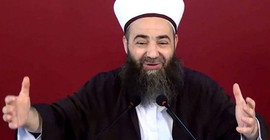 İBB'de ‘Cübbeli Ahmet' için imar değişikliği
