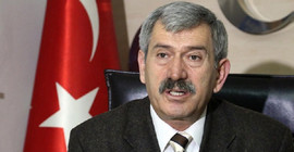 MHP'den Ali Erbaş'a 'paralel yapı kriptoları' suçlaması