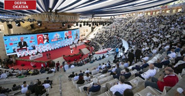 CHP Kurultayı ikinci gününde: Kılıçdaroğlu'nun listesi belli oldu