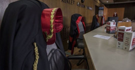 İdare mahkemelerinden, şaibeli personel alımlarına durdurma