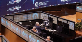 Borsa İstanbul'da yeni dönem: 23 yıl sonra endeksten iki sıfır atıldı