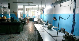 90 tekstil işçisi karantinaya alındı