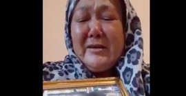 Nadira Kadirova'nın annesi: Sen benim melek kızımı öldürdün katilsin