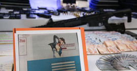 9 milyonluk vurgun: İlan verip jigolo olmak isteyenleri dolandırdılar
