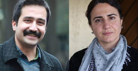 Ölüm orucundaki Ebru Timtik ve Aytaç Ünsal ATK'ya sevk edildi