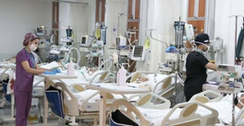 Urfa Tabip Odası: Önlem alınmazsa, durum vahim bir hal alacak