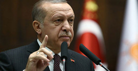 Erdoğan fındık alım fiyatlarını açıkladı, muhalefeti hedef aldı
