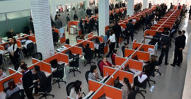 İşçilere sahte anket yaptıran çağrı merkezi şirketinden açıklama