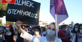 Kuzeni öldürülen avukat: Bu bir haber değil, yakınımda yaşanan acı gerçek