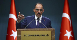 İbrahim Kalın: Hutbede Atatürk’e dil uzatılması diye bir şey söz konusu değil