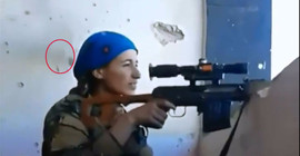 Yaşamla ölüm arasındaki en kısa an