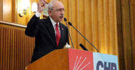 Kılıçdaroğlu: Kürt sorununu Türkiye’nin bağımsızlığı çerçevesinde çözeceğime söz veriyorum