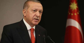 Erdoğan: Sümela Manastırı'na biz sahip çıktık