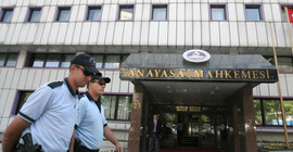 AYM, tecavüz sonucu hamile kalan kadının kürtaj talebinin reddini hak ihlali saydı