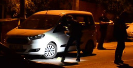 Trafik cezasını ödemeyen akrabasını bıçaklayarak öldürdü