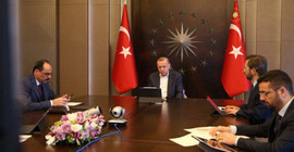 Murat Yetkin: Erdoğan’ın konuşma metinlerini Kalın’ın görmediğini düşünmeye başlayacağım