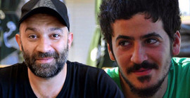 Şevket Çoruh, 'Bir Baba Hamlet'in tüm gelirini Ali İsmail Korkmaz Vakfı'na bağışlayacak