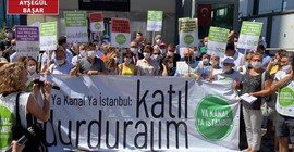 'Zengine imar, vatandaşa kamulaştırma düştü'