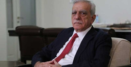 'Mardin Belediyesi'ndeki yolsuzluklar tahmin ettiğimizden büyük'