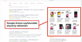 Rekabet Kurumu karar verdi: Google, Türkiye'deki alışveriş reklamlarını kaldırıyor