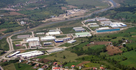 Bartın'da 530 işçi karantinaya alındı