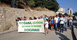 Munzur Festivali'ne Coronavirus engeli