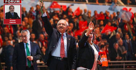 CHP kurultayının ardından