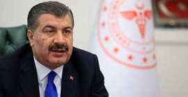 Bakan Koca: Kurban Bayramı'na yönelik kısıtlama gündeme getirilmemiştir