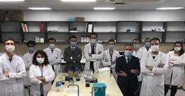 Türkiye'de ilk kez Coronavirus aşısı insanlarda denenecek