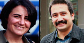 Adli Tıp 'Hapishanede kalamazlar' demişti; ölüm orucundaki avukatların tahliye talebi reddedildi