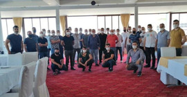 Sendikalı işçileri 'yüz kızartıcı suçları' gerekçe göstererek işten çıkardılar