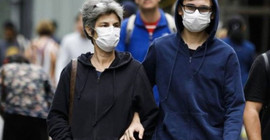 Adana ve Hatay’da maske takmak zorunlu oldu