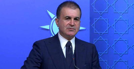AKP'lilerle Dilipak karşı karşıya geldi, Ömer Çelik isim vermeden Dilipak'a 'barbar' dedi