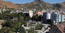 Dersim’de 15 gün süreyle eylem ve etkinlikler yasaklandı