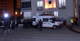 Evlenme teklifini reddeden kadının ailesini katletti