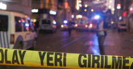 Eşinden ayrılan şahıs, 4 yaşındaki kızını öldürüp intihar etti