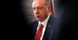 'Erdoğan'ın gönlünde yatan aslan İslam’ın evrensel uyanışına önderlik etmek'