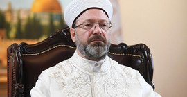 Yılmaz: İkinci olasılık Diyanet İşleri Başkanı'nın gizli bir ajandası var