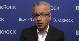 BlackRock Direktörü Bisat: Türkiye ürkütücü biçimde Lübnan'a benziyor