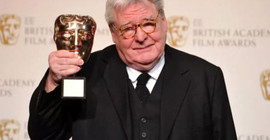 'Geceyarısı Ekspresi'nin yönetmeni Alan Parker hayatını kaybetti