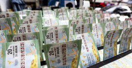 Türkiye Varlık Fonu ile sözleşme imzalandı: Şans oyunlarında yeni dönem