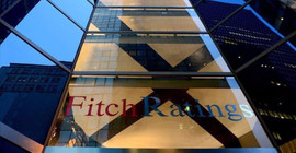 Fitch, ABD'nin not görünümünü 'negatif'e çekti