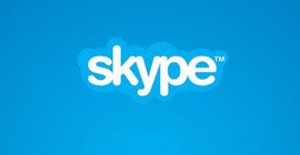 Skype tarih oluyor