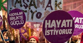 Temmuz ayında 36 kadın öldürüldü