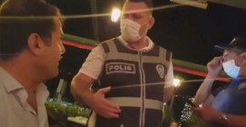 'Savcı kararı olmadan 4 saat gözaltında tutuldum'