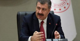 Sağlık Bakanlığı Corona ve sağlık sorularını yanıtlayamadı, 'görev alanımızda değil' dedi