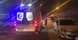 Lunaparkta 'çarpışan otoya çok çarptın' kavgası: 4 yaralı
