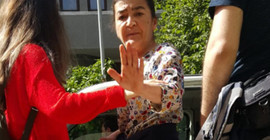 Gazeteci Müyesser Yıldız: Arşivimin peşindeler