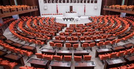 4 kurumun genel bütçeye bağlanmasına muhalefetten veto
